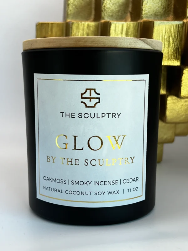 GLOW by The Sculptry