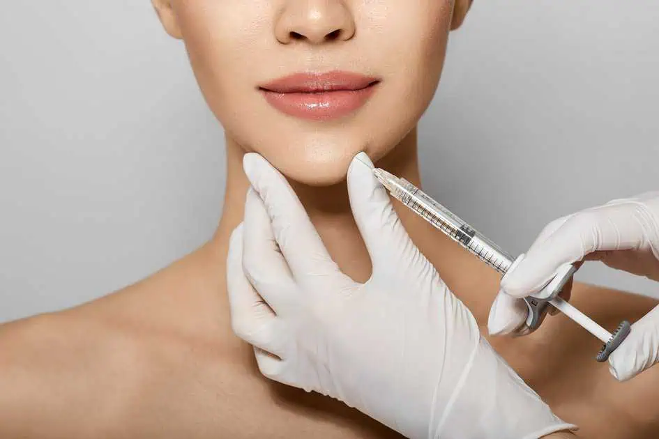 Kybella in Lake Charles LA by The Sculptry LLC