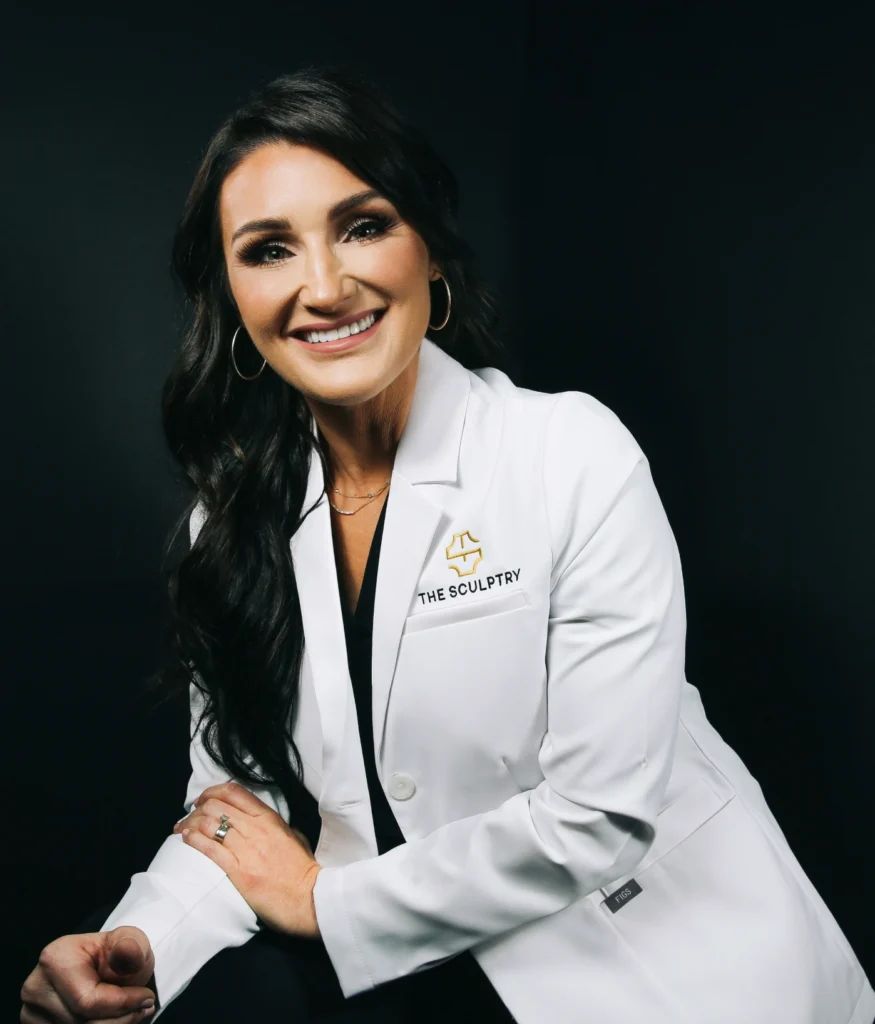 Hannah Grogan Founder The Sculptry LLC