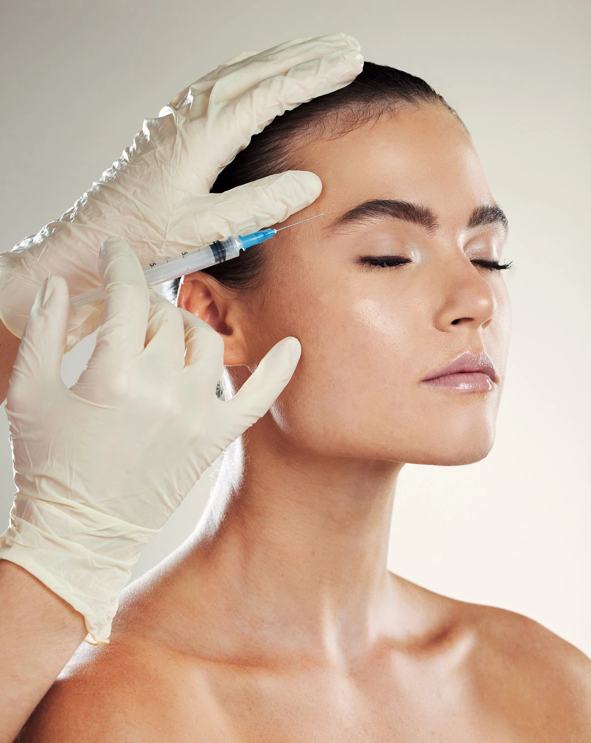 Biostimulators in Lake Charles, LA by The Sculptry