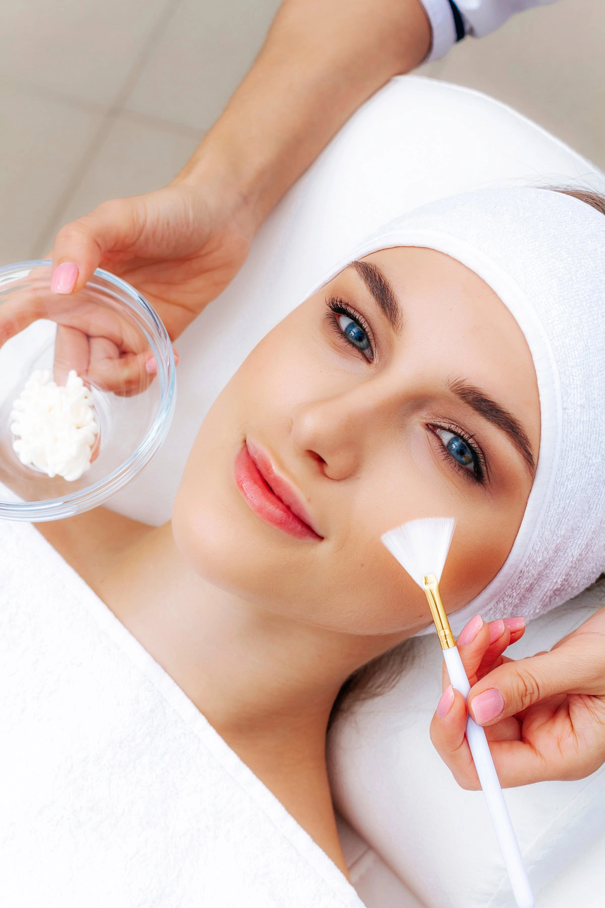 Chemical Peels in Lake Charles, LA by The Sculptry