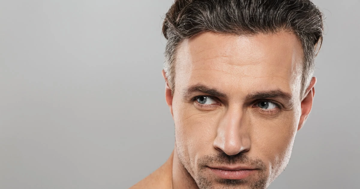 Hair and Scalp Rejuvenation in Lake Charles, LA by The Sculptry