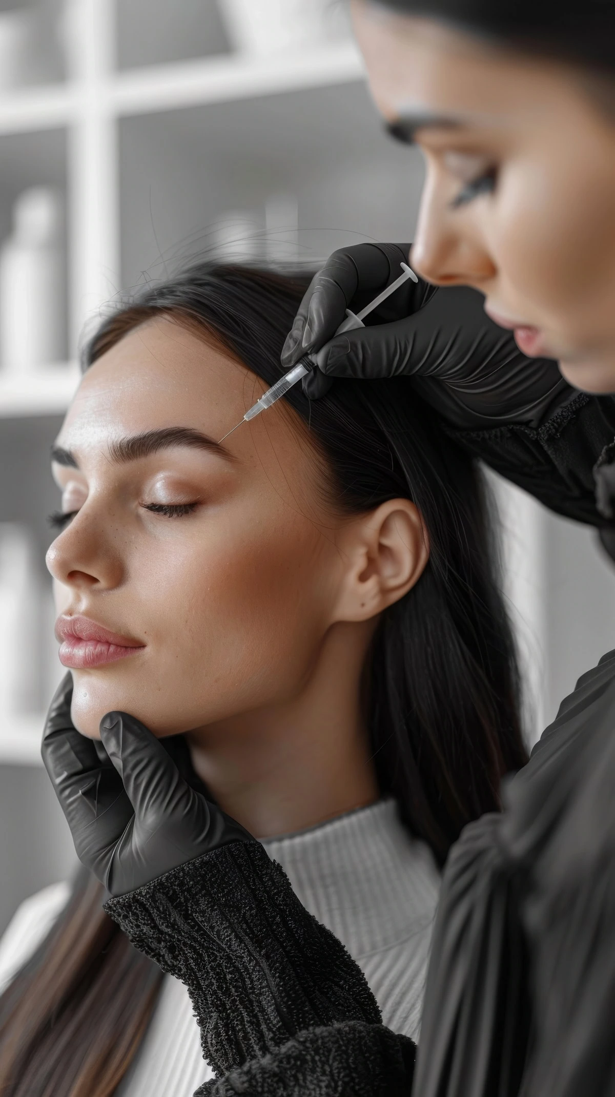 Neurotoxin in Lake Charles, LA by The Sculptry