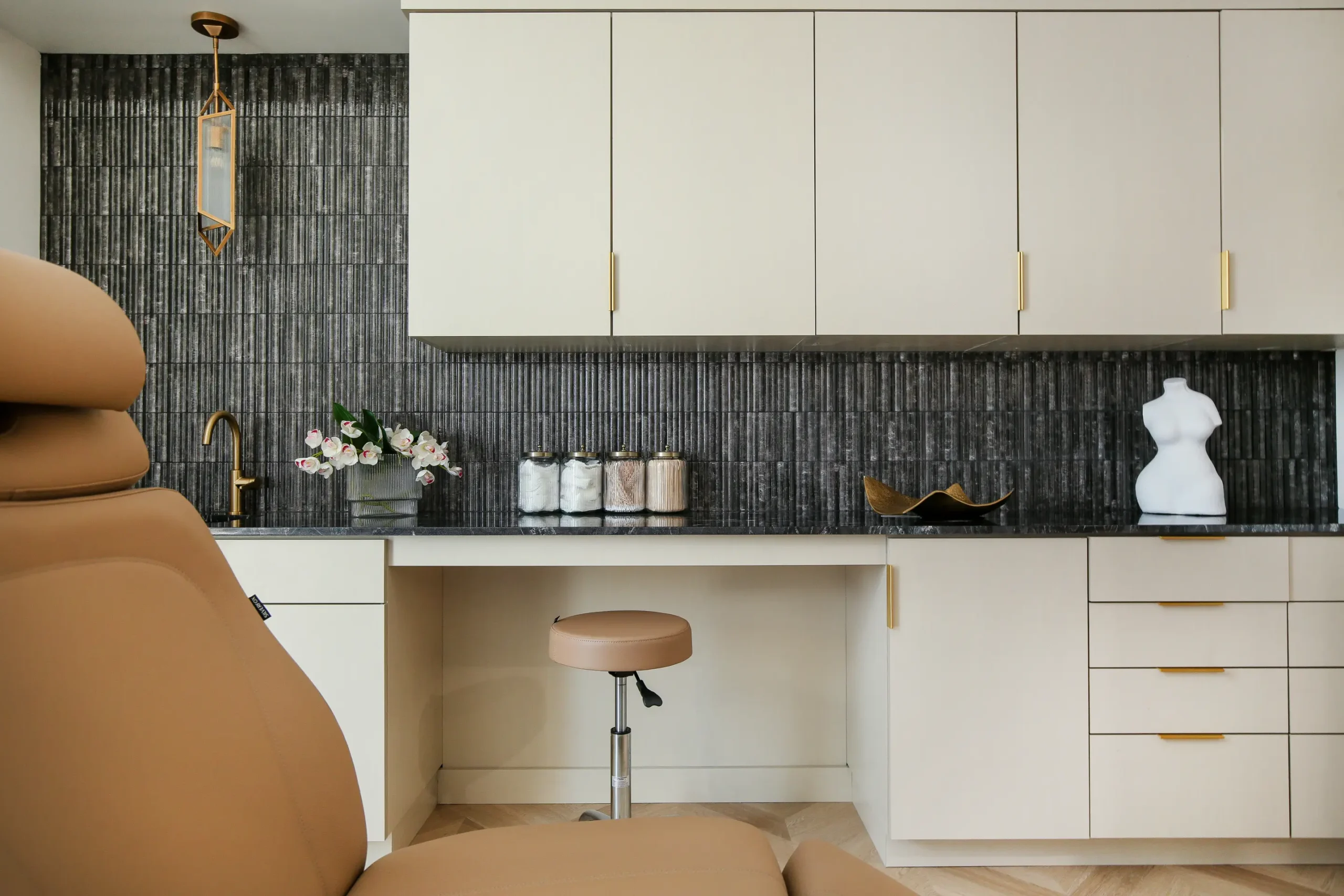 The Sculptry Office in Lake Charles