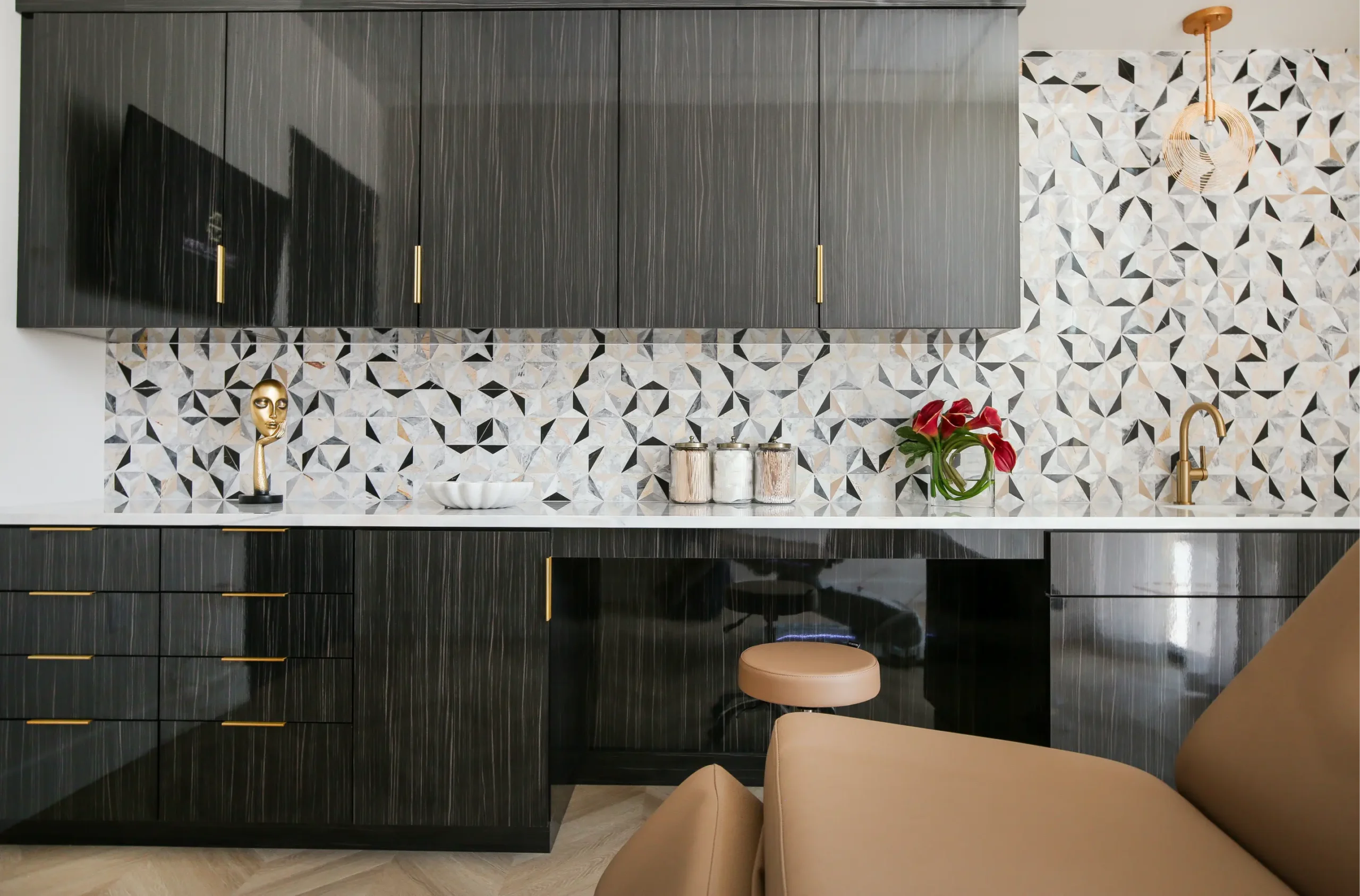 The Sculptry Office in Lake Charles