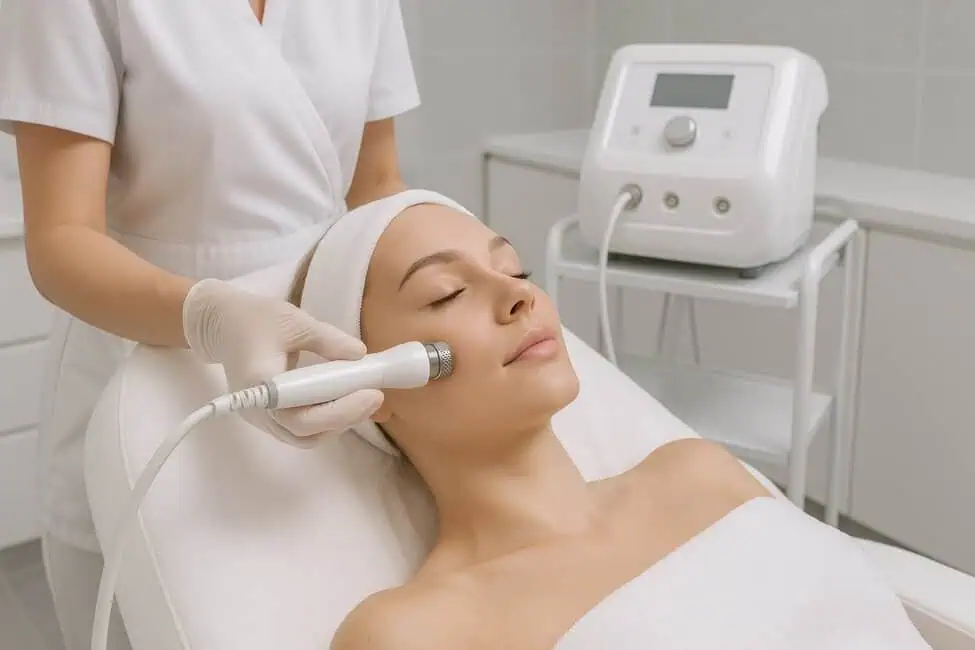 Skin Lifting with Sofwave by The Sculptry LLC in Lake Charles, LA