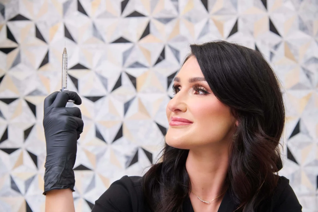 Juvederm® in Lake Charles, LA by The Sculptry LLC