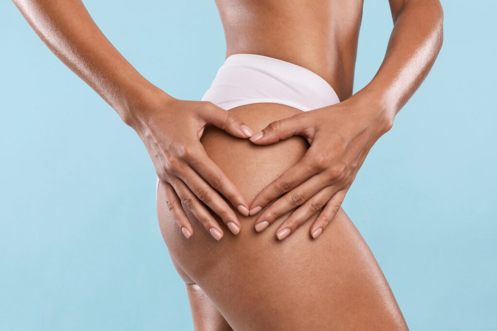 How Vaginal Rejuvenation Can Improve Confidence